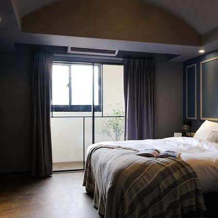 Giant Rich Hotel 臺北 外观 照片