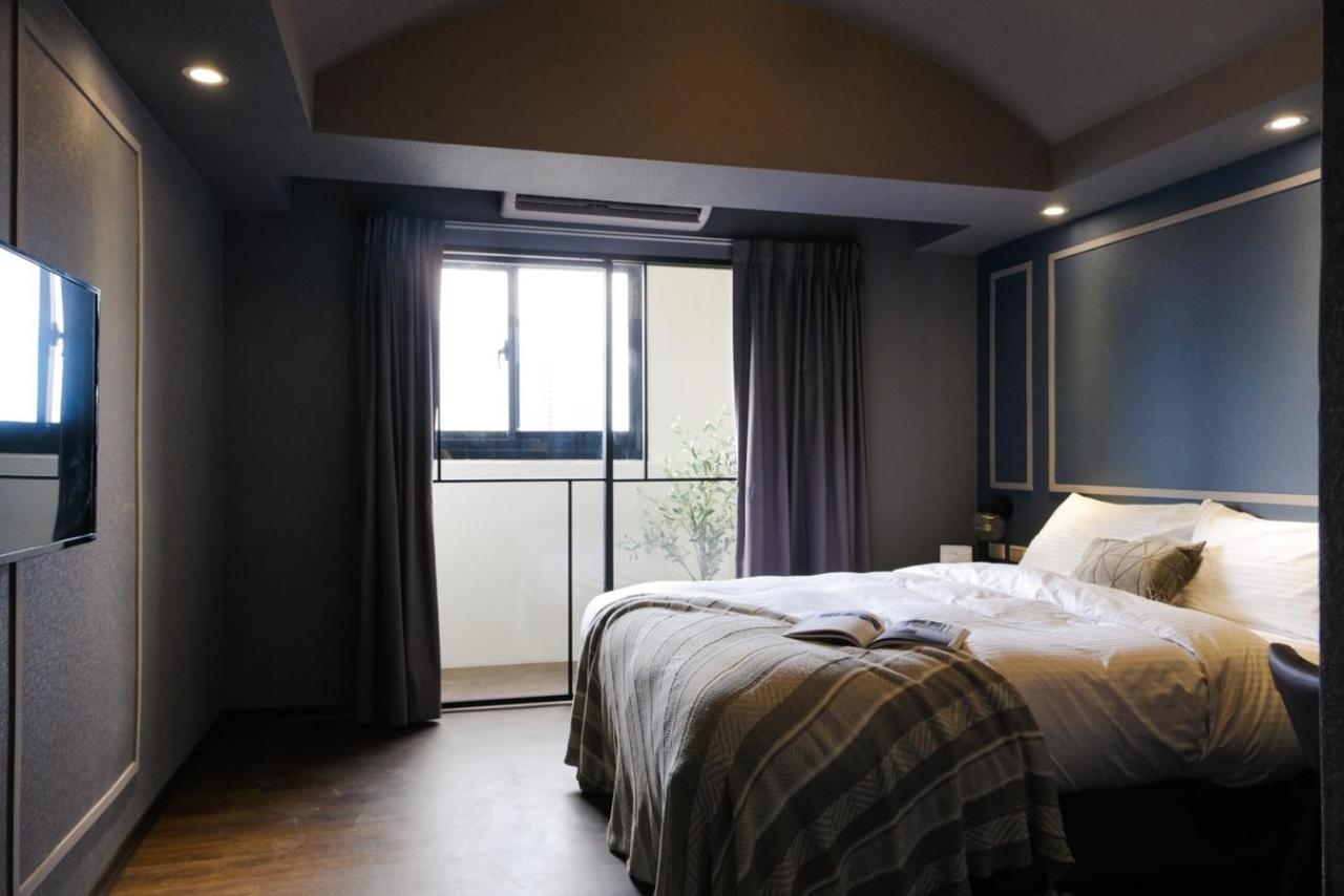 Giant Rich Hotel 臺北 外观 照片