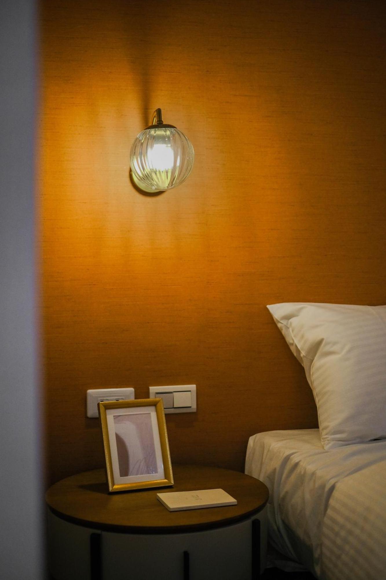 Giant Rich Hotel 臺北 外观 照片
