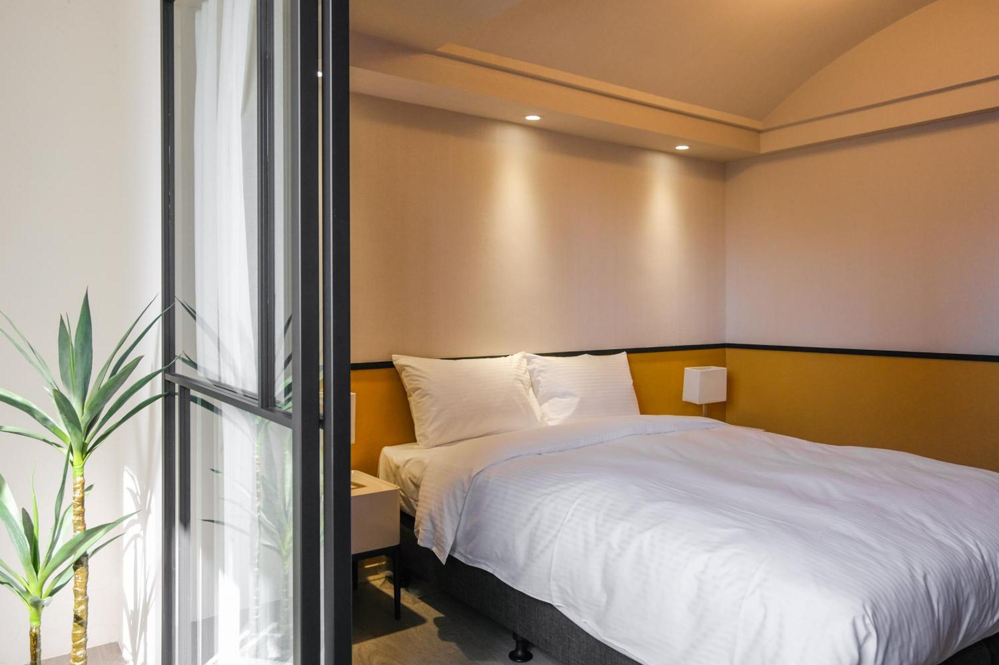 Giant Rich Hotel 臺北 外观 照片