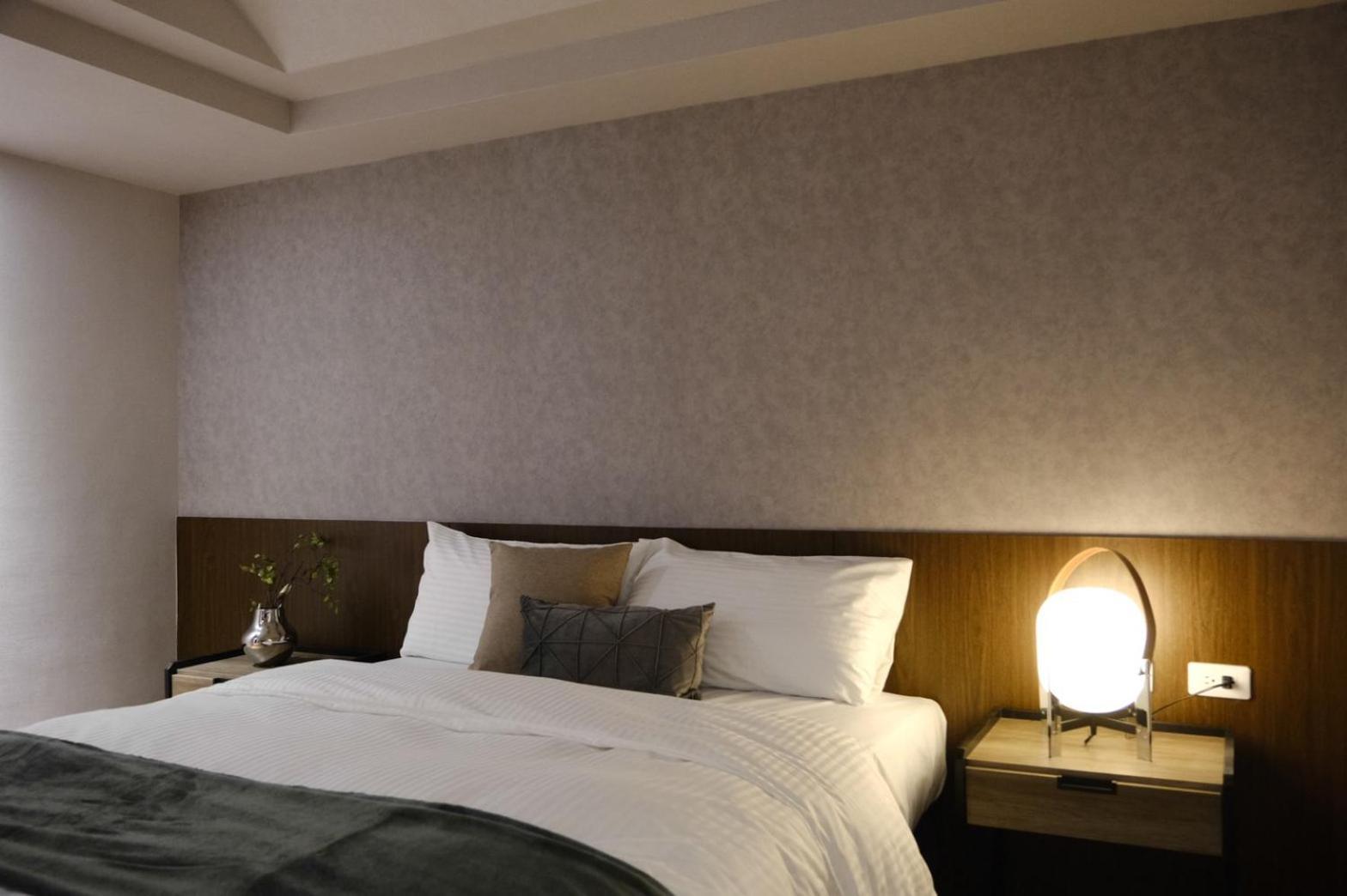 Giant Rich Hotel 臺北 外观 照片