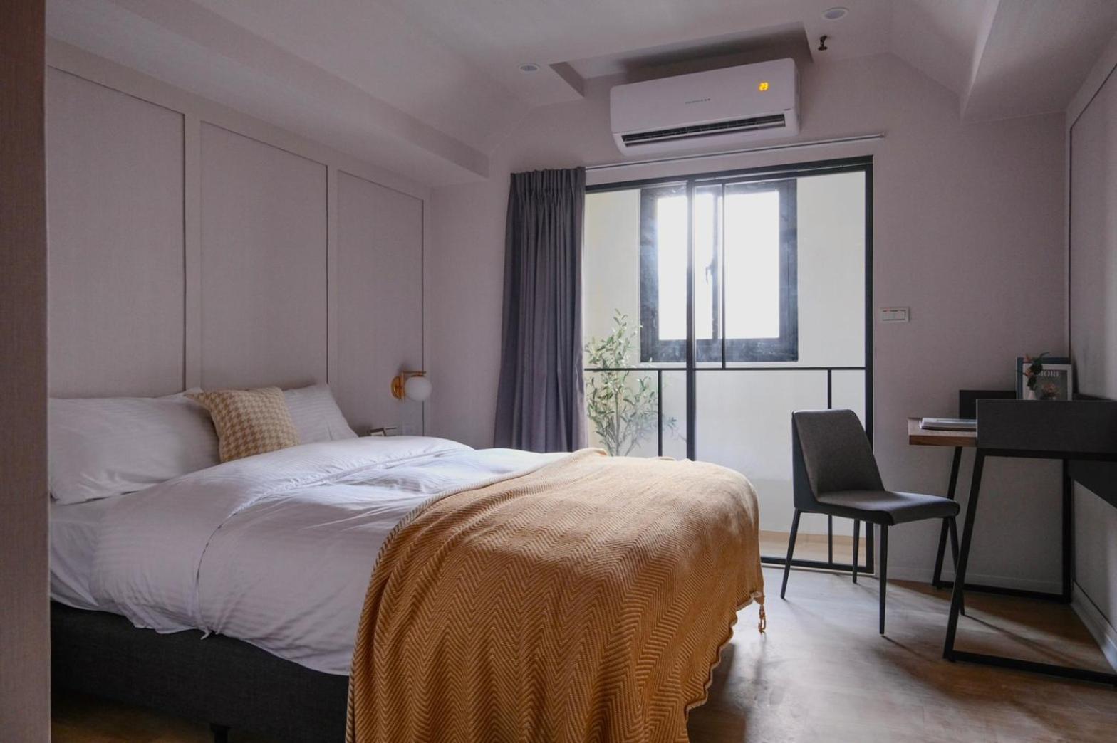 Giant Rich Hotel 臺北 外观 照片